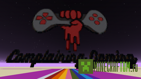 Карта The Lotus Tower (Башня Лотус)