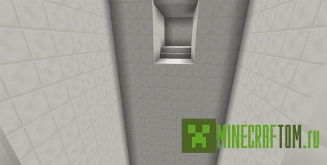 Карта Antichamber