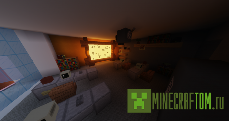 Карта Office Thief (Офисный вор) Карта Office Thief (Офисный вор)