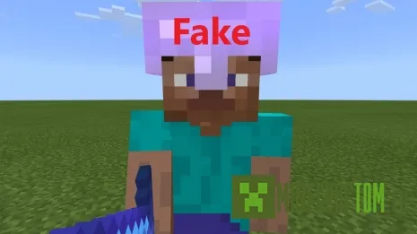 Мод Fake Players (Фальшивые игроки) Мод Fake Players (Фальшивые игроки)