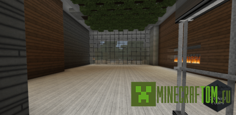 Карта CrackedCubes Design Competition