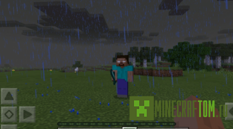 Мод Exploration+ (Исследование плюс) Мод Exploration+ (Исследование плюс)