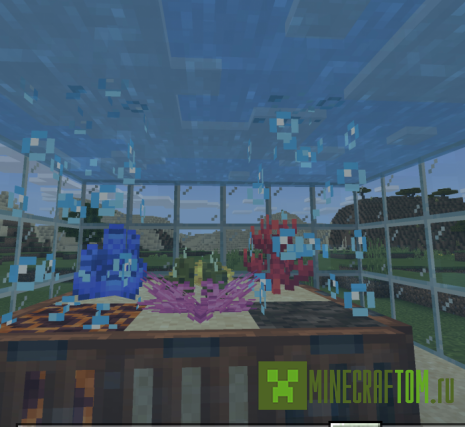 Карта Planters: Tutorial (Плантаторы: руководство)