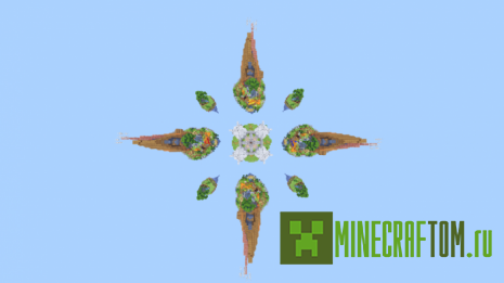 Карта DS : Treasure Wars (Войны за сокровище) Карта DS : Treasure Wars (Войны за сокровище)