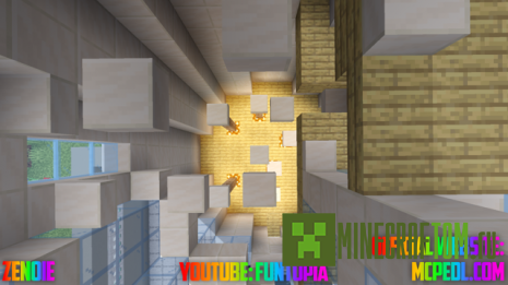 Карта Locked Up! (Взаперти!) Карта Locked Up! (Взаперти!)