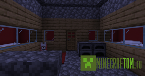 Карта Find The Button 2 (Найти кнопку 2) Карта Find The Button 2 (Найти кнопку 2)