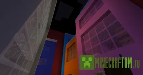 Карта Find The Button 2 (Найти кнопку 2) Карта Find The Button 2 (Найти кнопку 2)