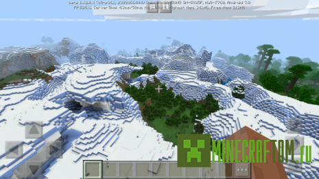 Мод TheMoreMod (Большой мод) Мод TheMoreMod (Большой мод)