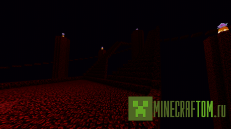 Карта The Insane Parkour (Безумный паркур) Карта The Insane Parkour (Безумный паркур)