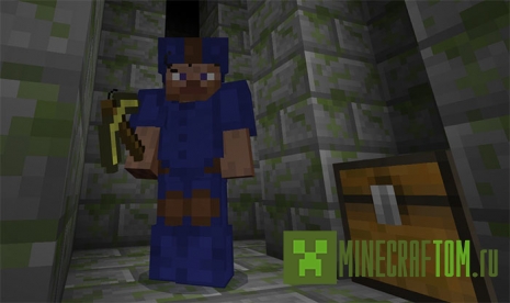 Карта Maze PvP Team Battle (Битва в лабиринте) Карта Maze PvP Team Battle (Битва в лабиринте)