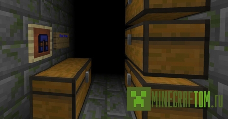 Карта Maze PvP Team Battle (Битва в лабиринте) Карта Maze PvP Team Battle (Битва в лабиринте)