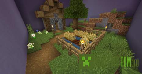 Карта Find the Button: Insanity (Найти кнопку: безумие) Карта Find the Button: Insanity (Найти кнопку: безумие)