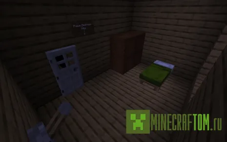 Карта Kara Mia: The House (Кара Миа: Дом) Карта Kara Mia: The House (Кара Миа: Дом)