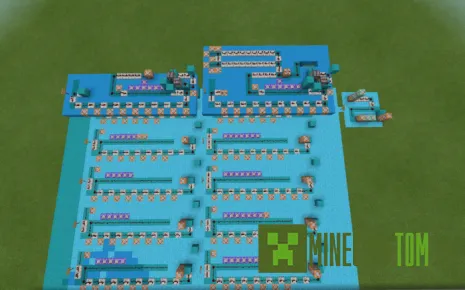 Карта The Arena (Арена) Карта The Arena (Арена)