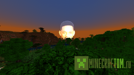 Текстуры Will Smith HD (Вилл Смит)