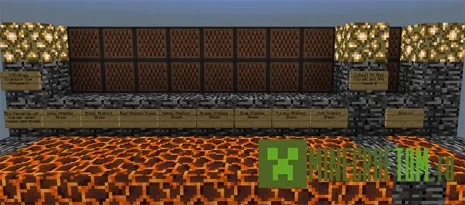 Карта BlackCelestial Survival Карта BlackCelestial Survival