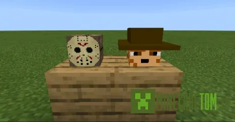 Мод Jason VS Freddy (Джейсон и Фредди) Мод Jason VS Freddy (Джейсон и Фредди)