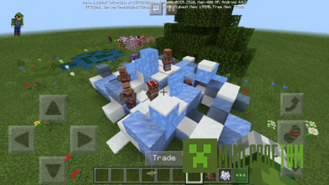 Мод Realistic Minecraft v1.0.0 (Реалистичный Майнкрафт) Мод Realistic Minecraft v1.0.0 (Реалистичный Майнкрафт)