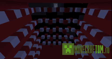 Карта Find The Button 2 (Story): Winter Edition Карта Find The Button 2 (Story): Winter Edition