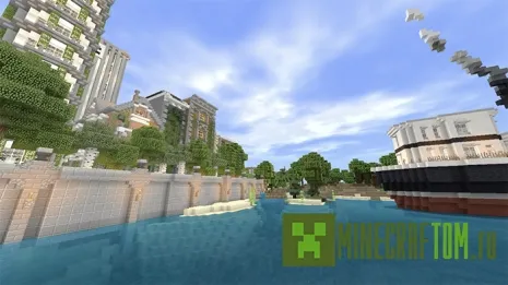 Текстуры Simple Shader (Простой шейдер)