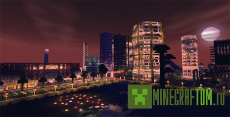 Текстуры Simple Shader (Простой шейдер)