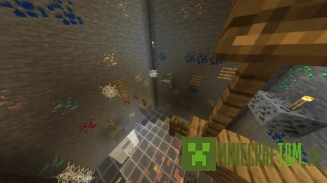 Карта Journey From The Centre Of The Earth Карта Journey From The Centre Of The Earth