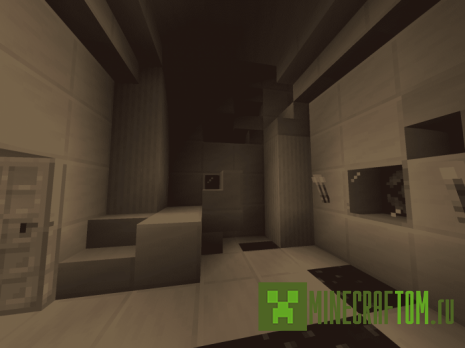 Карта Otherworlded (Потусторонний) Карта Otherworlded (Потусторонний)