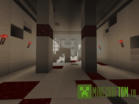 Карта Otherworlded (Потусторонний) Карта Otherworlded (Потусторонний)