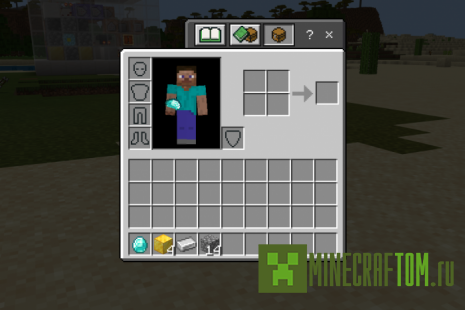 Карта Working Nether Reactor (Рабочий реактор Пустоты) Карта Working Nether Reactor (Рабочий реактор Пустоты)