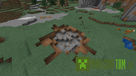 Мод Remote Bombs (Удалённые бомбы) Мод Remote Bombs (Удалённые бомбы)