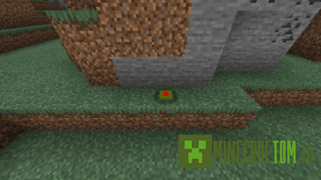 Мод Remote Bombs (Удалённые бомбы) Мод Remote Bombs (Удалённые бомбы)