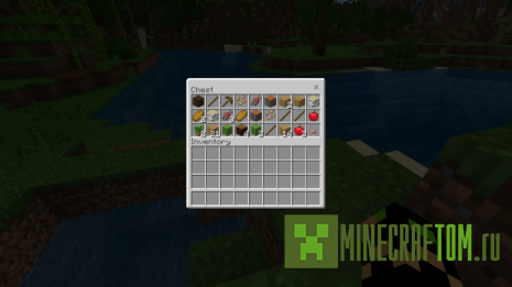 Мод OP Minecraft (ОП Майнкрафт) Мод OP Minecraft (ОП Майнкрафт)