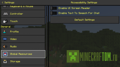 Мод PokeCraft: Dream (Покер: мечта)