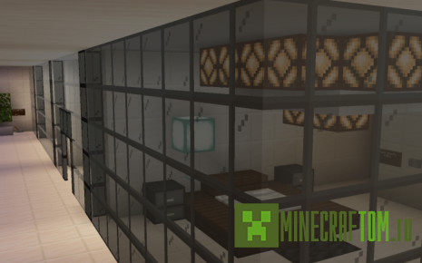 Карта Small Luxurius House (Небольшой роскошный дом) Карта Small Luxurius House (Небольшой роскошный дом)