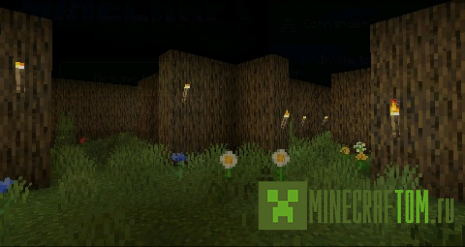 Карта Choose Your Terror (Выбери свой террор) Карта Choose Your Terror (Выбери свой террор)