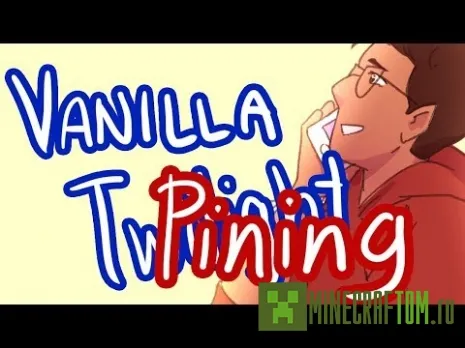 Мод Vanilla Twilight (Ванильные сумерки) Мод Vanilla Twilight (Ванильные сумерки)