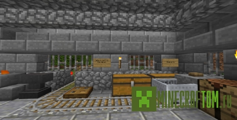 Карта The Drow (Дроу) Карта The Drow (Дроу)