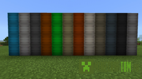 Мод Insane Worlds (Безумные миры) Мод Insane Worlds (Безумные миры)