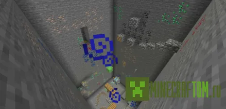 Карта All In One Parkour (Всё в одном паркуре) Карта All In One Parkour (Всё в одном паркуре)