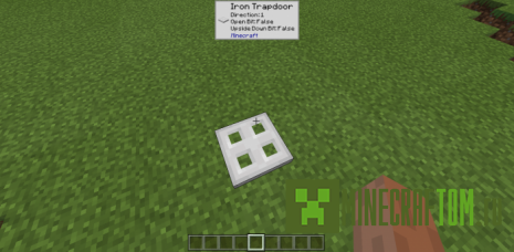 Мод What Is That Stuff (Что это такое)