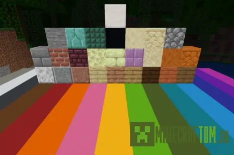 Мод Hidden Lights (Скрытые огни) Мод Hidden Lights (Скрытые огни)