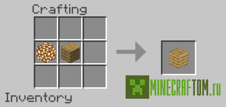 Мод Hidden Lights (Скрытые огни) Мод Hidden Lights (Скрытые огни)