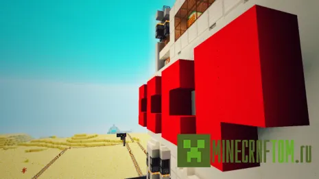 Карта Dreams of Luna (Мечты о Луне)