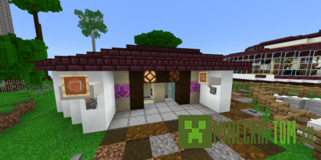 Карта Paradise Island (Райский остров) Карта Paradise Island (Райский остров)