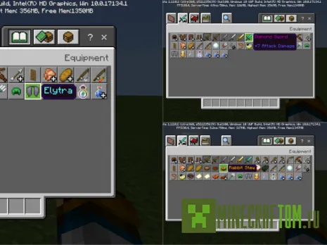 Мод Items Rarity (Редкие предметы) Мод Items Rarity (Редкие предметы)