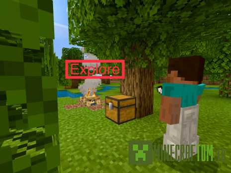 Карта Raid Royal (Королевский рейд) Карта Raid Royal (Королевский рейд)