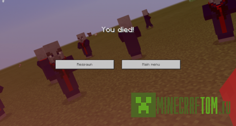 Мод Metamorfo (Преображать) Мод Metamorfo (Преображать)