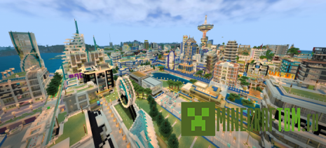 Карта Blue Topia (Голубая Топия) Карта Blue Topia (Голубая Топия)