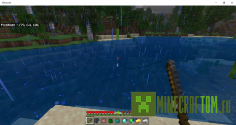 Мод Foul’s Better Fishing (Лучшая рыбалка) Мод Foul’s Better Fishing (Лучшая рыбалка)