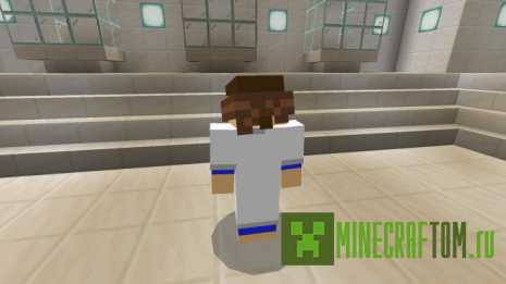 Мод Blindfold (Вслепую) Мод Blindfold (Вслепую)